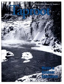 Vol 12(3) - Fall 2000.jpg